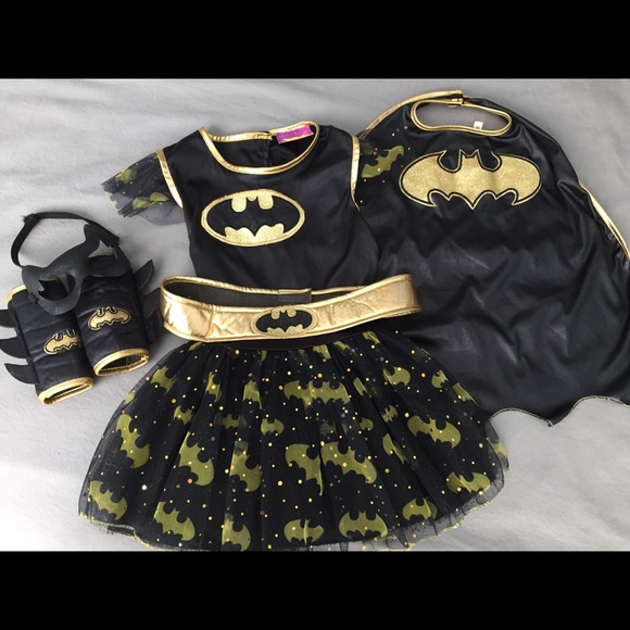 DC Comics Other - Batgirl costume DC comics size Medium